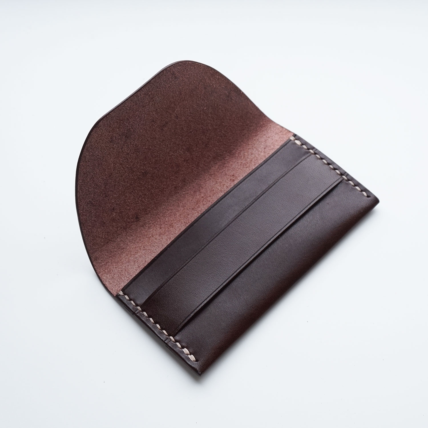 1-slot Flap Wallet - GRYPHLY